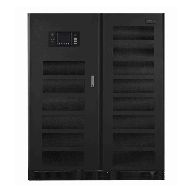 Lavfrekvent UPS