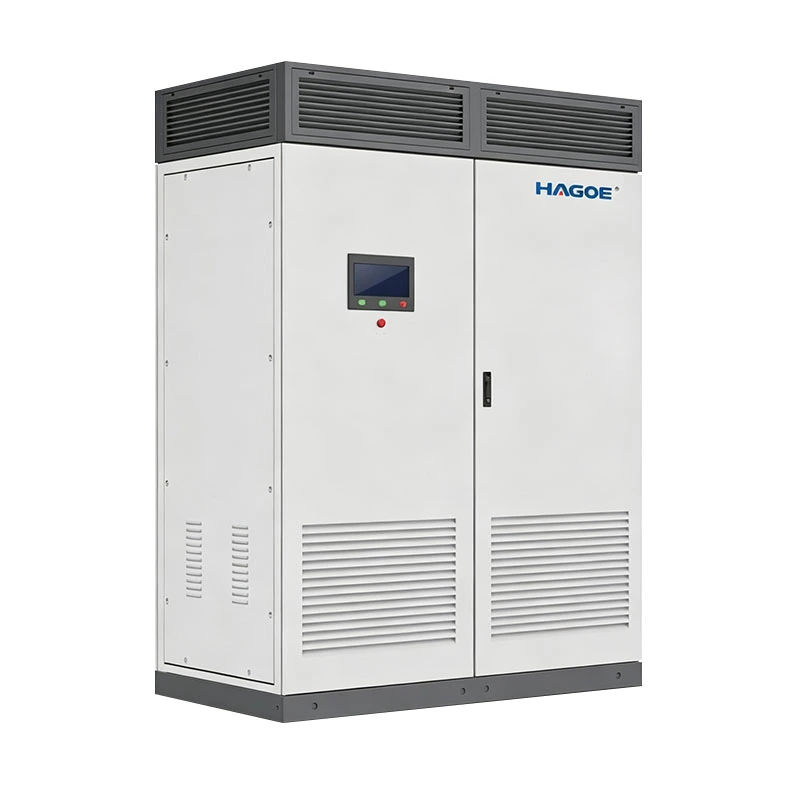 Solvindenergiopbevaring alt-i-et system